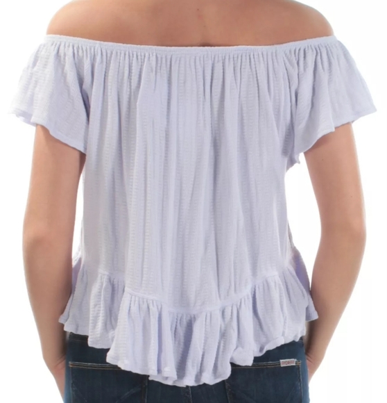 We The Free / Free People Top - Picture 2 of 6